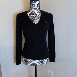 RALPH LAUREN sweater